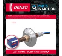 Lambda Sensor DOX-0651 Denso Oxygen 1588A025 1588A305 1588A312 1588A413 1588A511