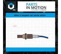 Lambda Sensor DOX-0658 Denso Oxygen 8946502430 894650E210 8946512B80 8946547090