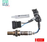 Denso Lambda Sensor DOX-1023 Heated Direct Fit for VW Transporter/Golf