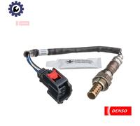 DENSO Direct Fit Lambda sensor DOX-1061 M18x1,5 Heated, Finger probe, Lambda Sensor CHRYSLER: VOYAGER 4
