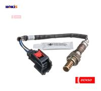 DENSO Direct Fit Lambda sensor DOX-1061 M18x1,5 Heated, Finger probe, Lambda Sensor CHRYSLER: VOYAGER 4