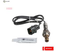 NEW LAMBDA SENSOR FOR MITSUBISHI PAJERO II V3 W V2 W V4 W 6G72 6G75 4G64 DENSO