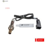 Denso Lambda Sensor DOX-1353 - Heated - New for Ford Escort V/VI, Orion III, Sierra II, Fiesta III