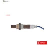 Denso Lambda Sensor DOX-1363 - Heated Direct-Fit for VW & Audi