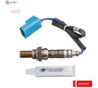 Denso Lambda Sensor DOX-1379 Heated Direct Fit for NISSAN