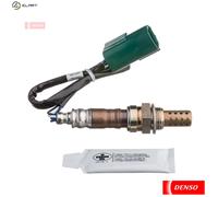 Denso Lambda Sensor DOX-1380 Heated Oxygen 226A0AU011 4-pin Fits Nissan Almera/Tino/Primera