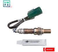 Denso Lambda Sensor DOX-1380 Heated Oxygen 226A0AU011 4-pin Fits Nissan Almera/Tino/Primera