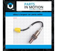 Lambda Sensor fits DAIHATSU MOVE L9 1.0 Post Cat 00 to 02 EJ-DE Oxygen Denso New