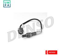 Lambda sensor Heated DOX-1409 DENSO for HONDA CIVIC VI Fastback CIVIC MK V Coupe