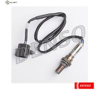 Lambda sensor Heated DOX-1435 DENSO for MAZDA MX-5 MX-3 / AZ-3 / PRESSO