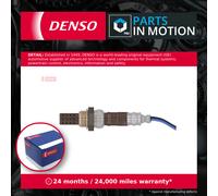 DENSO DOX-1438 Lambda sensor