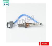 Lambda sensor Heated DOX-1452 DENSO for HONDA ACCORD VI ACCORD Mk VII Hatchback