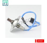 Lambda sensor Heated DOX-1454 DENSO for HONDA CIVIC VIII Saloon