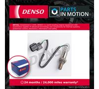 DENSO LAMBDA SENSOR DIRECT FIT DOX-1455 FOR HONDA 1.6 HR-V (99-)