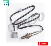 Lambda Sensor fits HONDA CIVIC EM2, Mk7 1.6 Post Cat 01 to 05 Oxygen Denso New