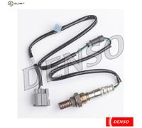 Lambda Sensor fits HONDA CIVIC EM2, Mk7 1.6 Post Cat 01 to 05 Oxygen Denso New