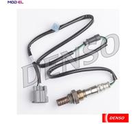 Lambda Sensor fits HONDA CIVIC EM2, Mk7 1.6 Post Cat 01 to 05 Oxygen Denso New