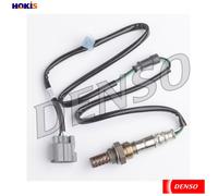 Lambda Sensor fits HONDA CIVIC EM2, Mk7 1.6 Post Cat 01 to 05 Oxygen Denso New