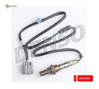 Lambda Sensor fits HONDA CIVIC EM2, Mk7 1.6 Post Cat 01 to 05 Oxygen Denso New