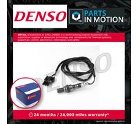 DENSO LAMBDA SENSOR DIRECT FIT DOX-1500 FOR VAUXHALL 2.5 VECTRA I (B) (95-03)