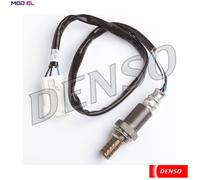 Lambda sensor Heated DOX-1534 DENSO for PEUGEOT CITROËN