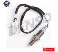 Lambda sensor Heated DOX-1534 DENSO for PEUGEOT CITROËN