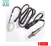 Denso Lambda Sensor DOX-1536 Heated for Citroën, Peugeot, Fiat