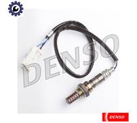Denso Lambda Sensor DOX-1537 - Heated Oxygen Sensor for Peugeot & Citroën