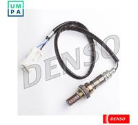 Denso Lambda Sensor DOX-1537 - Heated Oxygen Sensor for Peugeot & Citroën