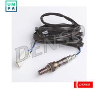 Lambda sensor Heated DOX-1539 DENSO for CITROËN PEUGEOT