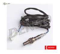 Lambda sensor Heated DOX-1539 DENSO for CITROËN PEUGEOT