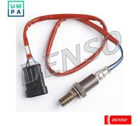 Lambda sensor Heated DOX-1542 DENSO for FIAT MULTIPLA MAREA Weekend BRAVO I
