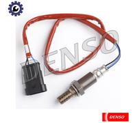 Lambda sensor Heated DOX-1542 DENSO for FIAT MULTIPLA MAREA Weekend BRAVO I