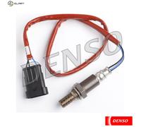 LAMBDA SENSOR DOX-1542 FOR FIAT 182 B6.000 1.6L 4cyl MULTIPLA