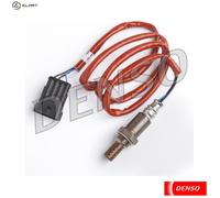 Denso Lambda Sensor DOX-1543 – Heated Direct Fit for FIAT 1.6 MULTIPLA (99-10)