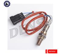Denso Lambda Sensor DOX-1548 Heated for Fiat Brava/Bravo/Marea/Weekend/Palio/Albea/Punto/Siena 1.6L