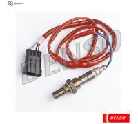 Denso Lambda Sensor DOX-1549 – Heated – for Fiat & Lancia