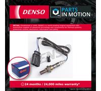 Denso Lambda Sensor DOX-1560 – Heated – Fits VW, SKODA, SEAT