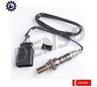 Lambda sensor Heated DOX-1561 DENSO for SKODA VW