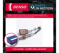 Lambda sensor Heated DOX-1565 DENSO for VW SKODA SEAT