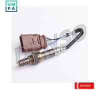 Denso Lambda Sensor Oxygen Sensor Fits Seat Skoda VW DOX1565