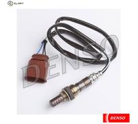 DENSO DOX-1566 Lambda Sensor for AUDI,SEAT,SKODA,VW