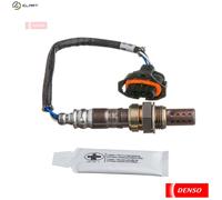 Denso Lambda Sensor DOX-1568 – Heated for OPEL/SAAB/VAUXHALL