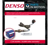 DENSO Direct Fit Lambda Sensor - DOX-1569 - Oxygen / O2 - Genuine OE Part