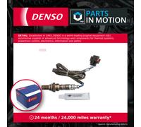 DENSO Direct Fit Lambda Sensor - DOX-1569 - Oxygen / O2 - Genuine OE Part