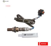 DENSO Direct Fit Lambda Sensor - DOX-1569 - Oxygen / O2 - Genuine OE Part