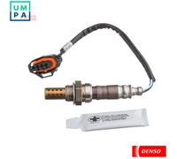 Denso Lambda Sensor DOX-1574 - Heated Direct Fit for Opel/Vauxhall 1.6L