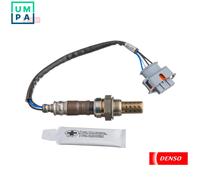 Lambda Sensor fits VAUXHALL ZAFIRA A 1.6 98 to 05 Oxygen Denso 25335280 855390