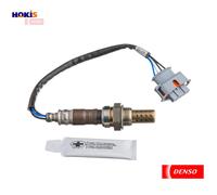 Lambda Sensor fits VAUXHALL ZAFIRA A 1.6 98 to 05 Oxygen Denso 25335280 855390