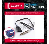Denso Lambda Sensor DOX-1588 - Heated - Fits VW Skoda SEAT (03D906265)